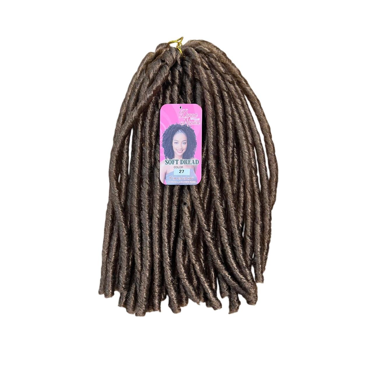 D.M SOFT DRED 14'' N27